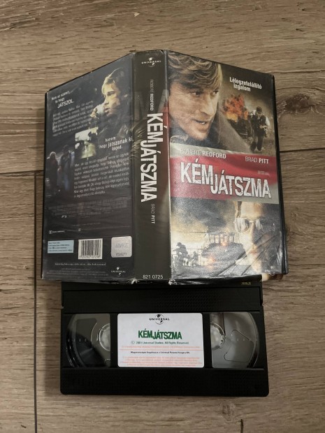 Kmjtszma vhs 