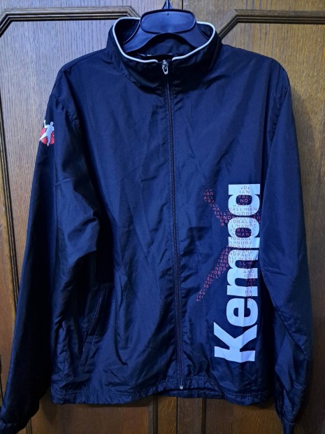 Kempa sport dzseki