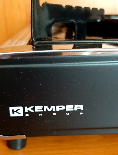 Kemper kemping gzfz