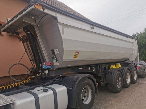 Kempf SKM 39 billencs