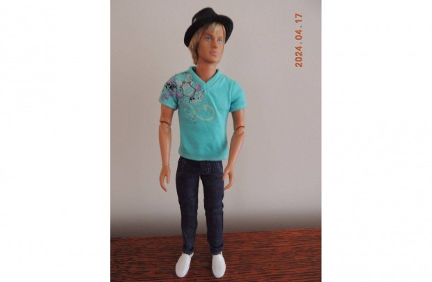 Ken 1975-1999 Mattel