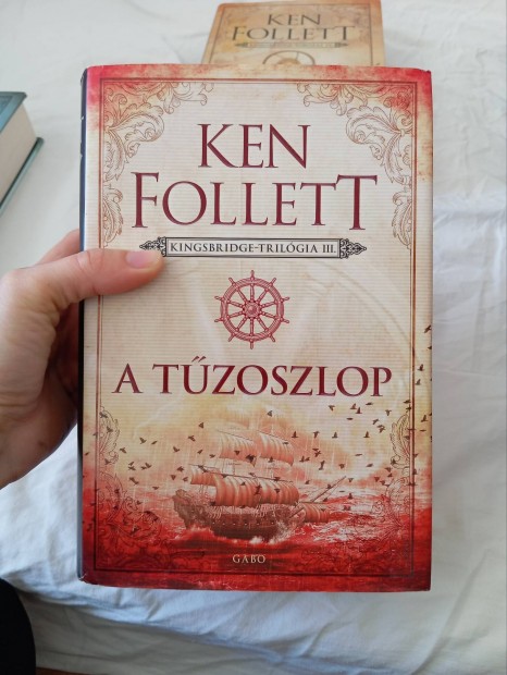 Ken Follett