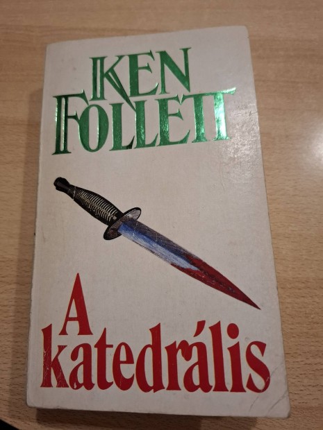 Ken Follett A katedrlis