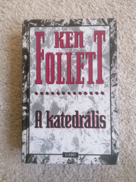 Ken Follett: A katedrlis