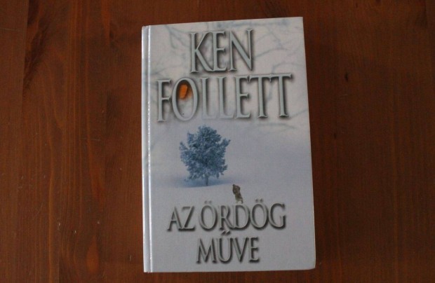 Ken Follett - Az rdg mve