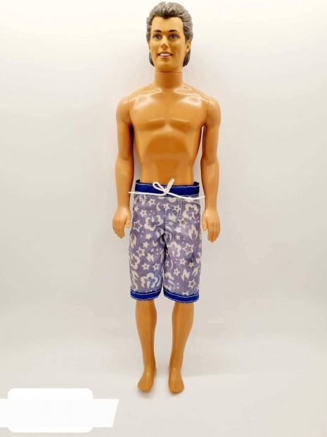 Ken barbie baba