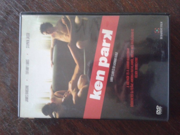 Ken park DVD