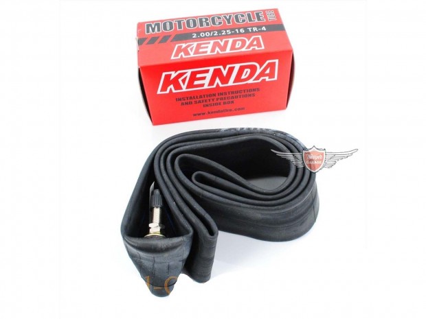 Kenda 2.00 x 16 2.25 colos belső gumi Hercules, Puch Maxi, Piaggio, Pe
