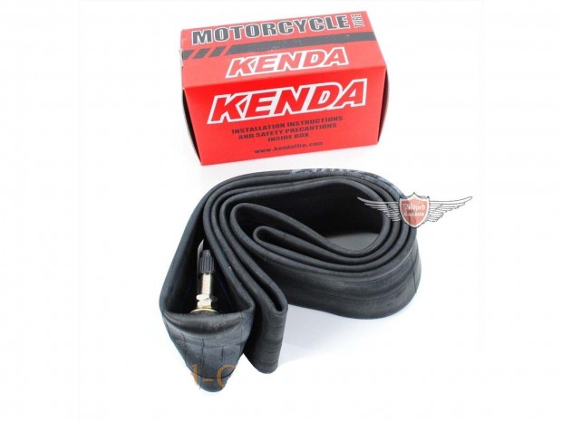 Kenda mrkj bels gumi 2,75 x 17 3/4 - 3,00 Zndapp GTS KS C 50 CS,