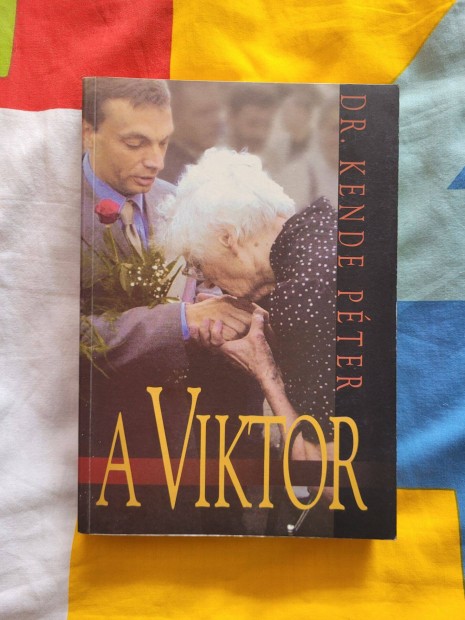 Kende Pter-A Viktor