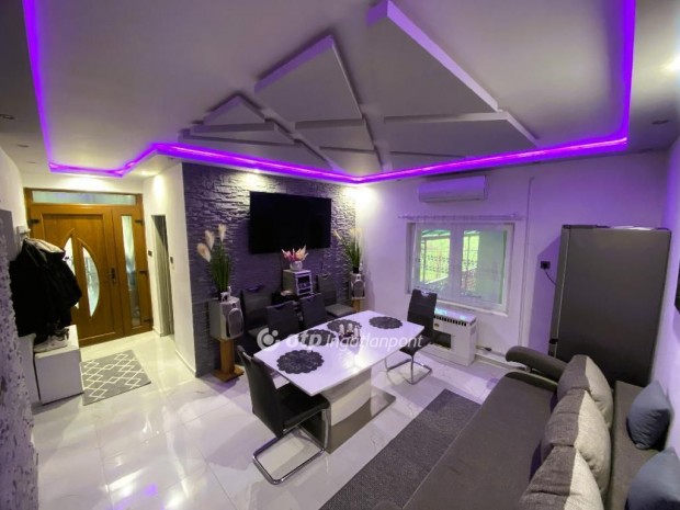 Kenderesi elad� 80 nm-es h�z