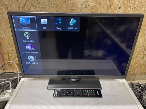 Kendo 24" 61 cm LCD tv eladó
