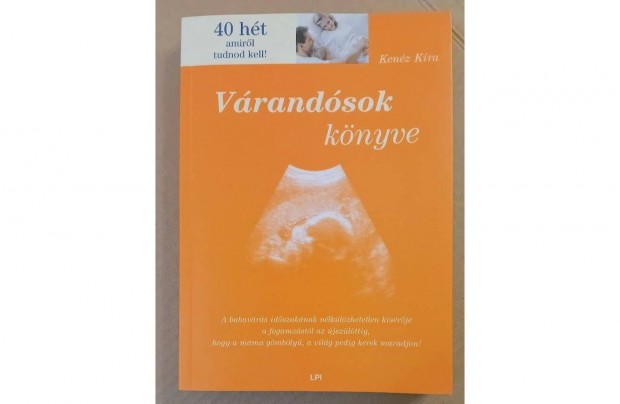 Kenz Kra: Vrandsok knyve - 40 ht amirl tudnod kell! knyv