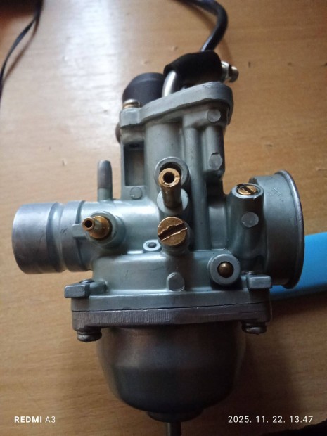 Kengo 212339 2t karburtor Mikuni msolat