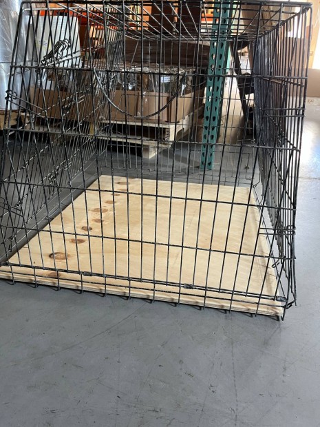 Kennel llatoknak