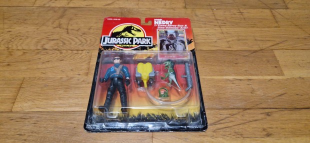 Kenner jurassic park dino world din dominion dinoszaurusz dnk