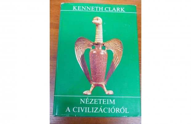 Kenneth Clark : Nzeteim a civilizcirl