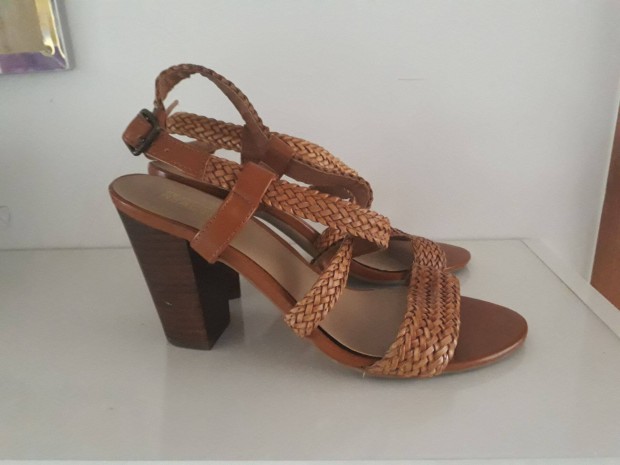 Kenneth Cole Reaction női szandál, BTH 23.5 cm, kb. 37-es méret