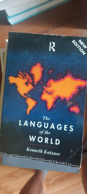 Kenneth Katzner The languages of the world 
