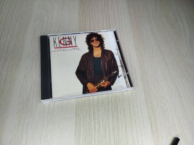 Kenny G - Silhouette / CD