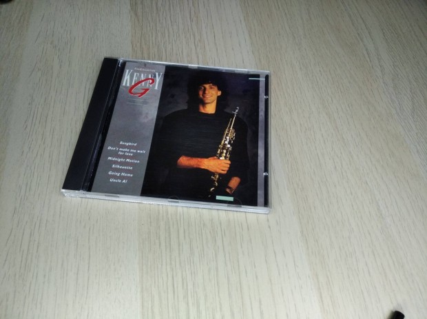 Kenny G - The Collection / CD