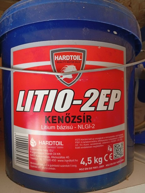 Kenzsir 4kg