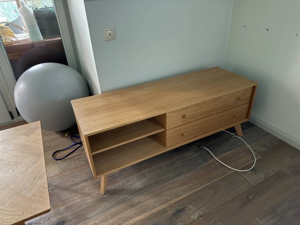 Kensal TV szekreny (tolgy, furner)