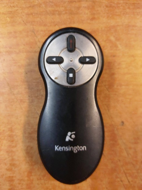 Kensington Si600 33374EU laser pointer+ PPT segédeszköz