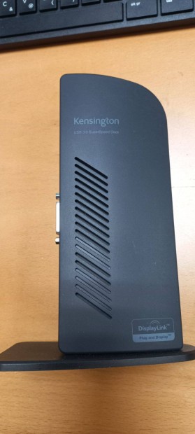 Kensington USB 3.0 docking station sd3000v