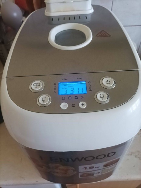 Kenwood BM900 kenyrstgp