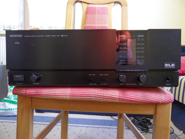 Kenwood Basic M2