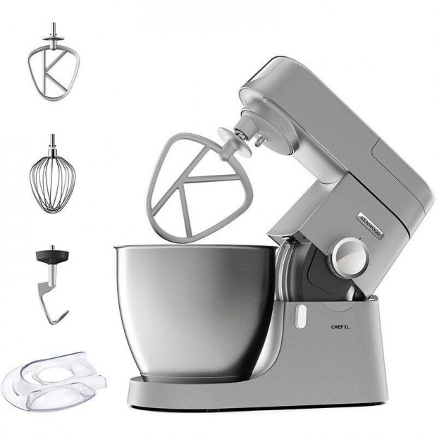 Kenwood Robotgep Elado