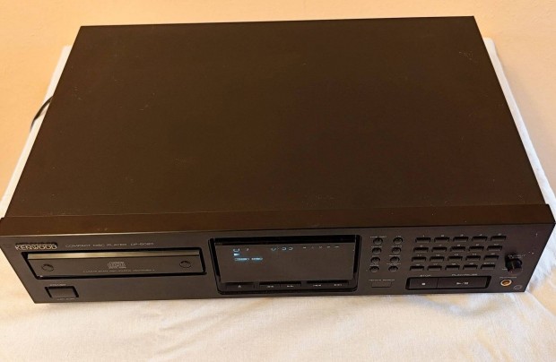 Kenwood DP - 5020 CD- lejtsz