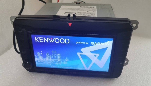 Kenwood Dnx525DAB rdik