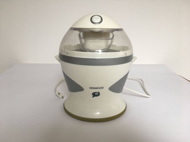 Kenwood IM280 fagylaltgp