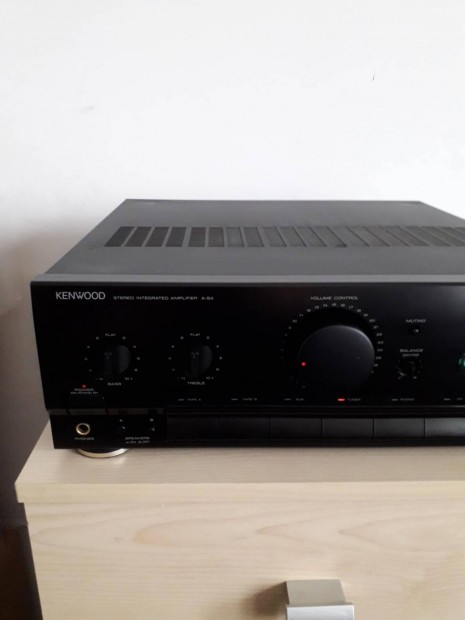 Kenwood Integrlt Erst A 54