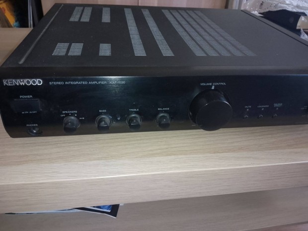 Kenwood KAF 1030 Stero Erst Elad