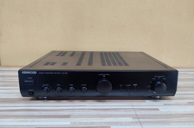 Kenwood KAF-1030 Trait Amplifier