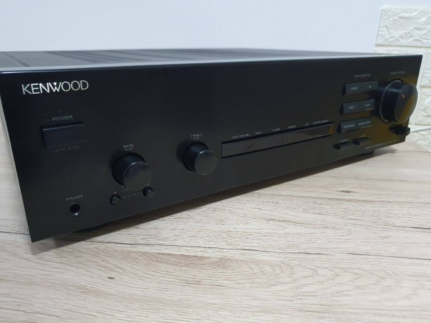 Kenwood KA-1080 sztere� hifi er�s�t�