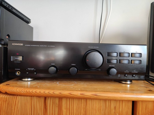 Kenwood KA-3060R erst