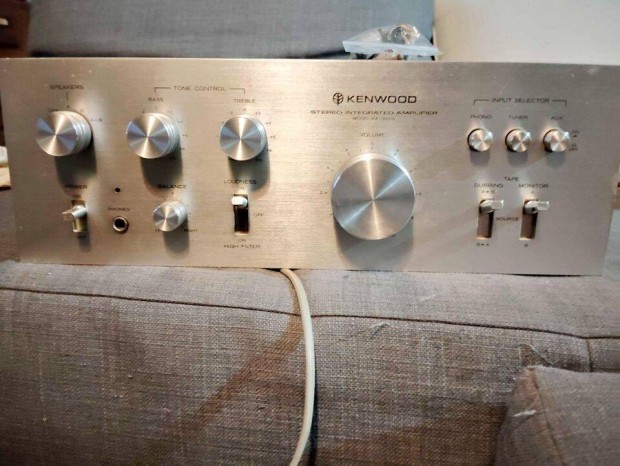 Kenwood KA-3500