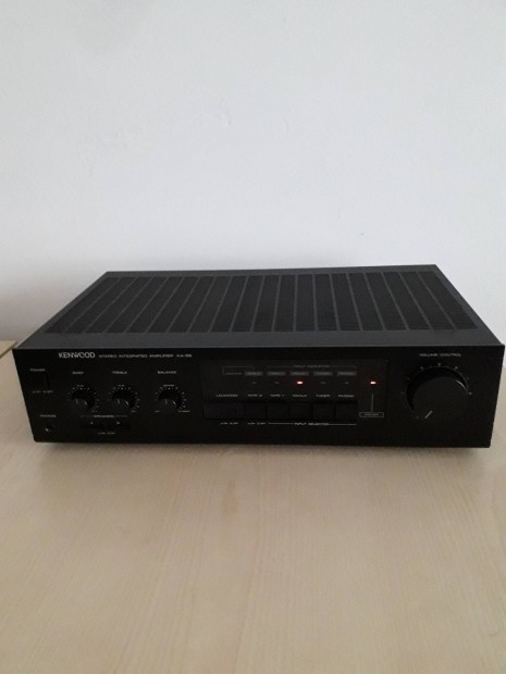 Kenwood KA-56 Integrlt Erst