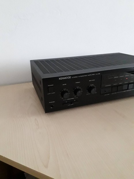 Kenwood KA-56 Integrlt Erst