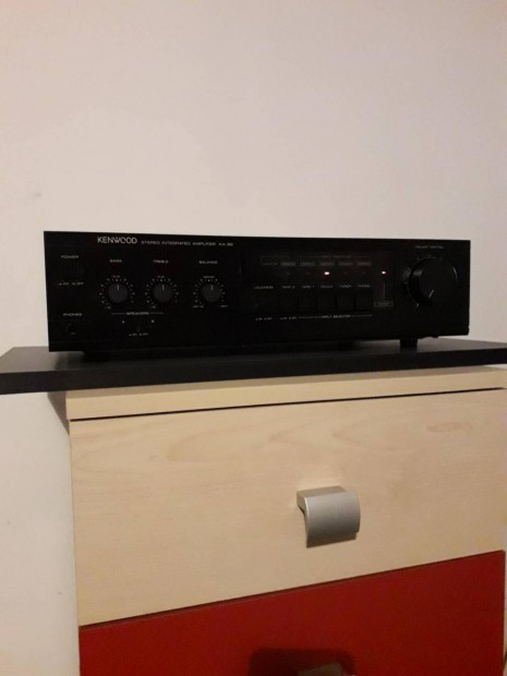 Kenwood KA 56 Integrlt Sztere Erst 