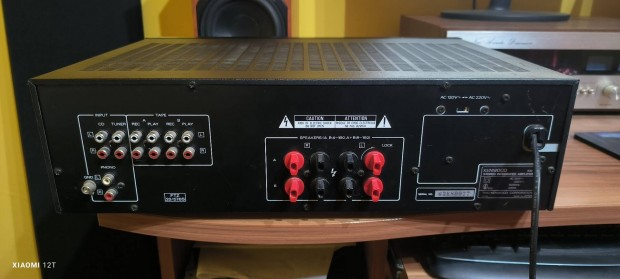 Kenwood KA 660 szp llapotban 