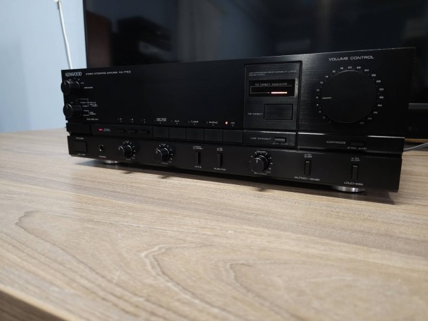 Kenwood KA-770D 