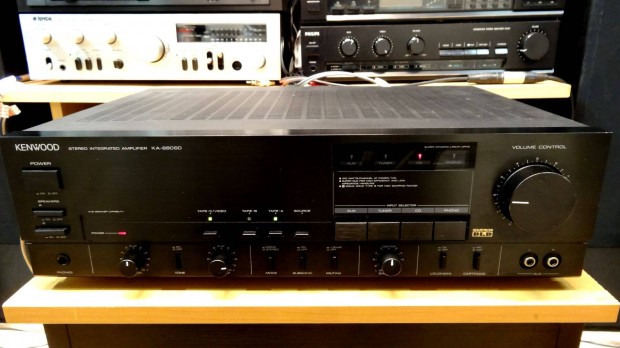 Kenwood KA-880SD sztere erst