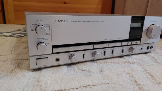 Kenwood KA-990 erst