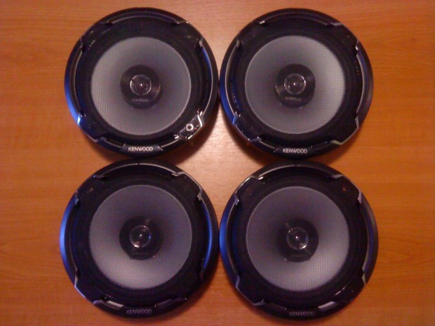 Kenwood KFC-S1766 autóhangszóró