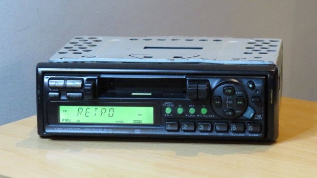 Kenwood KRC-556R rdi autrdi magn